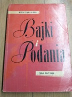 Bajki i podania - zebrał Józef Lompa