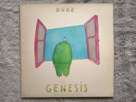 Duke (Lp U.S.A.1 st Press) Genesis Winyl Phil Collins świetny album !!!