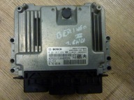 KOMPUTER 0281017334 1.6 HDI CITROEN BERLINGO II