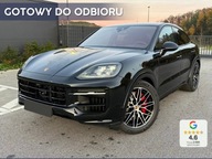 PORSCHE Cayenne Coupe S E-Hybrid Black Edition Suv 2025
