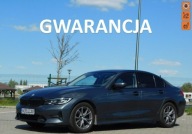 BMW Seria 3 2.0d 190KM Sport Line Shadow Model 2020r 2.0 Diesel 190KM