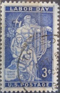 USA stary znaczek (10/16