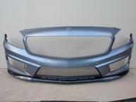 Mercedes A klasa W 176 przed Lift 45 AMG Zderzak przód przedni Xe/PDC Orgin