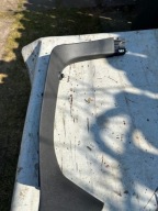 Citroen C4 III , 2024 r. OSŁONA PLASTIK KLAPY BAGAŻNIKA Lewy 98333073ZD