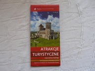 WOJEWÓDZTWO ŚLĄSKIE Atrakcje turystyczne