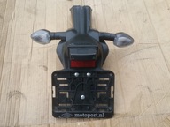 SUZUKI GSX-S GSXS 1000 UCHWYT TABLICY KIERUNKI