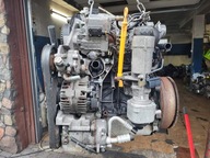 SILNIK KOMPLETNY 1,9 TDI GOLF SEAT SKODA VW AUDI 1.9 TDI ALH ASV AHF AGR