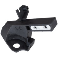 WSPORNIK UCHO LAMPY REFLEKTORA uchwyt lewy do Mercedes C W205