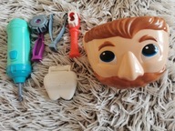 Play-Doh ciastolina dentysta B5520