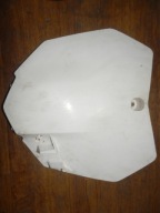 KTM SX SXF osłona przednia czasza owiewka