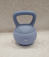 Kettlebell 10 kg. #5502 Radowo Małe