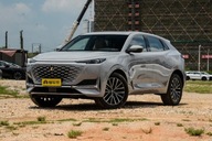 Changan UNI-K Cangan UNI-K Enjoy Edition Auto Punkt 2.0 Benzyna 233KM