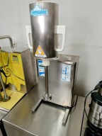 Turbomixer mixer emulsyfikator carpigiani do lodów