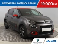 Citroen C3 1.2 PureTech, Salon Polska