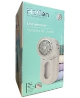 Hoffen Golarka do ubrań Bezprzewodowa Wbudowana Szczotka do ubrań 3W