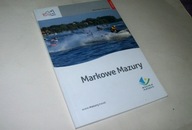MARKOWE MAZURY Praca zbiorowa