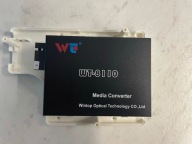 Konwerter mediów 10/100M