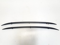 RELINGI DACHOWE KOMPLET HYUNDAI KONA