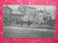 WIELBARK WILLENBERG SZCZYTNO NIDZICA OLSZTYN MŁYN 1915 RRRR
