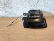 Opel Zafira A klamka zewnętrzna prawy przód prawa przednia Z20R