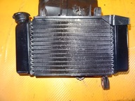 YAMAHA MT 125 16r chłodnica wody płynu szczelna