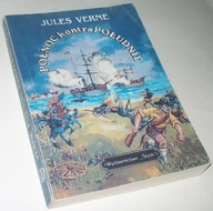 PÓŁNOC KONTRA POŁUDNIE Jules Verne