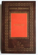 Stefan Żeromski, Popioły