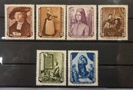 DDR MI.504-509 rok emisji 1955