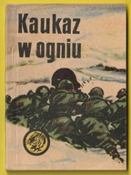 ŻÓŁTY TYGRYS - KAUKAZ W OGNIU - 1969