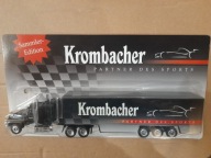 Ciężarówka reklamowa - FORD 9000 1:87 Krombacher