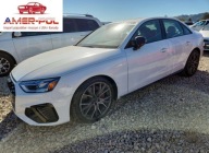 Audi S4 Limousine Premium Plus 2023 3.0l 3.0 Benzyna 349KM