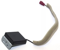 WZMACNIACZ ANTENA MODUŁ GPS 282120588R RENAULT CLIO V 5