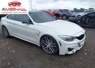 BMW M4 2015 3.0l 3.0 Benzyna 425KM