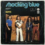 SHOCKING BLUE 3rd Album / LP Vinyl 1973 - dobra plus