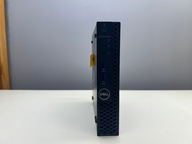 Komputer Dell Optiplex 3060 Micro i3-8100T 8GB 128GB SSD Win 10 Pro
