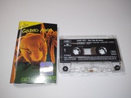 Guano Apes – Don't Give Me Names - KASETA MC K814