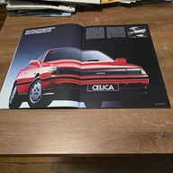 Toyota Celica GT 1988