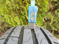 PIRELLI SCORPION VERDE 215/65R17 2x8,7mm Jak Nowe