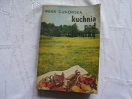 Kuchnia pod chmurką I Gumowska