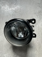 Halogen Ford Fiesta Mk7 DEPO Fog Light 085512007N