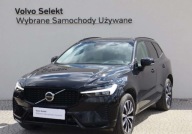 Volvo XC 60 B5 AWD Hybrid Benzyn 19714KM Plus Dark LIFT Android Salon POLS