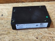 Moduł Sterownik WiFi Opel Corsa E 84366673
