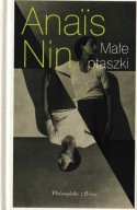 Małe ptaszki Anais Nin