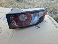 RANGE ROVER EVOQUE L538 LAMPA PRAWA TYL TYLNA EURO 178926