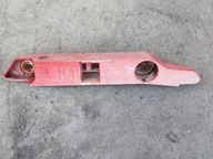 ŚLIZG ZDERZAKA LEWY PRZÓD PRZEDNI FORD FOCUS MK2 II 8M5117D959