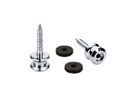 Schaller Strap-locky Chrom Rozmiar M