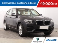 BMW X3 xDrive20i, Salon Polska, 1. Właściciel