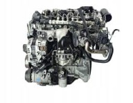 MAZDA CX-5 KOMPLETNY SILNIK DIESEL 2.2 SH01