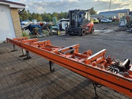 Trak taśmowy Wood-Mizer LT70 2015
