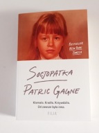 Socjopatka Patric Gagne